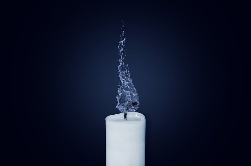 Mystical Symbols